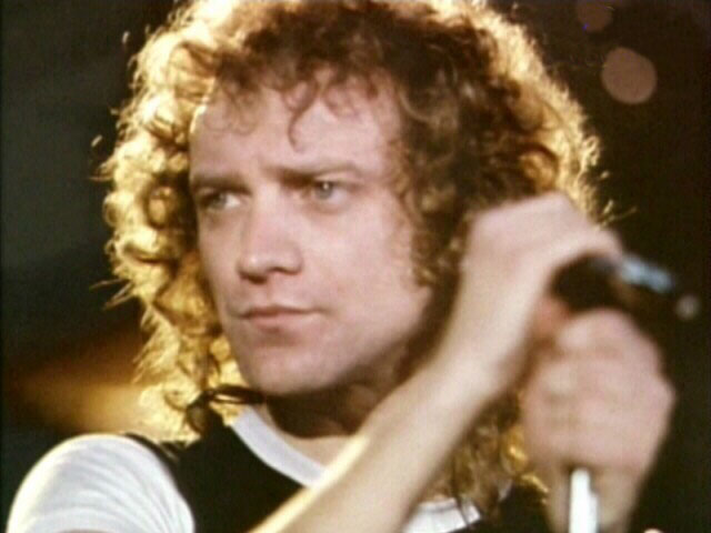 Lou Gramm